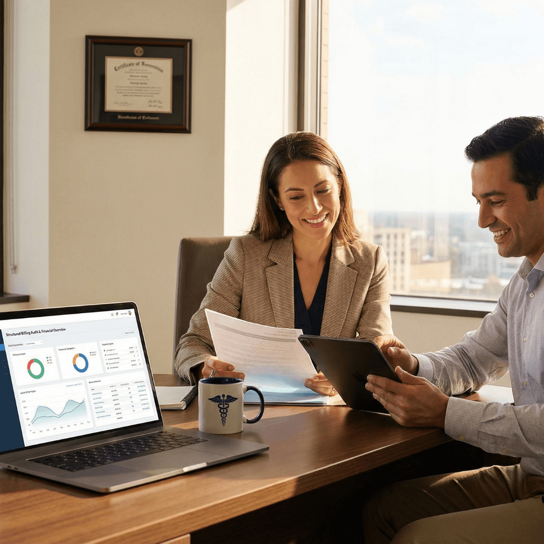 Compliance Support For Utah Healthcare Providers