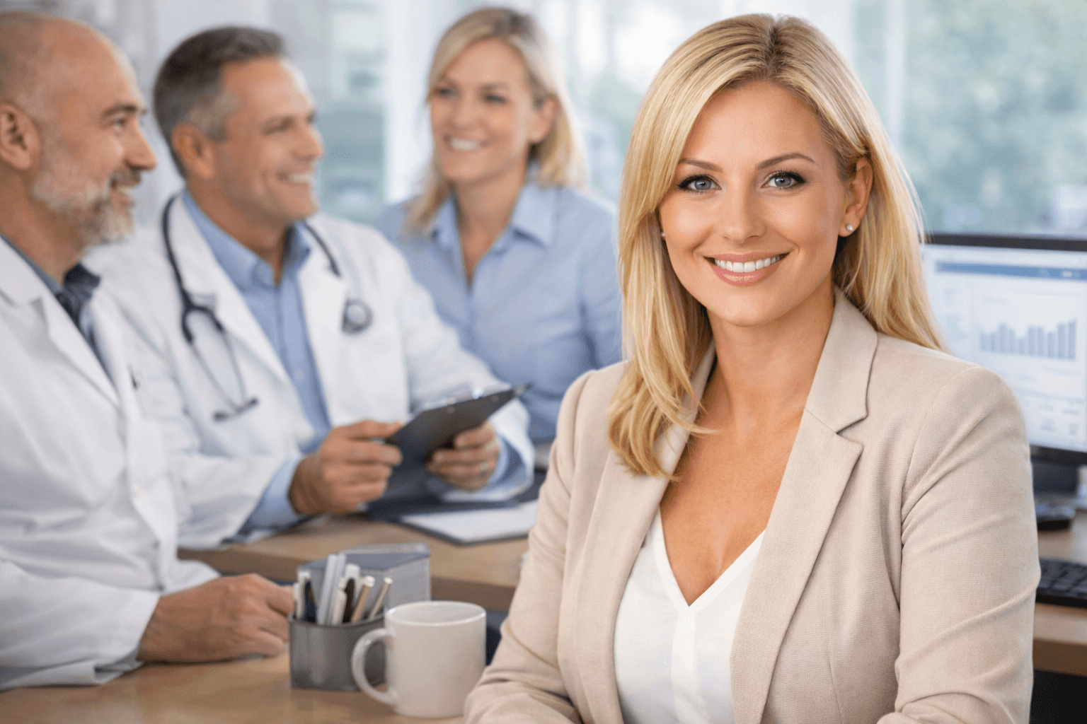 Secure Medical Solutions Medical Billing Company